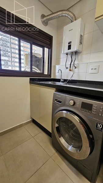 The Park View MOBILIADO - Apartamento com 104m² a venda : 11ª foto da galeria de imagens do imóvel