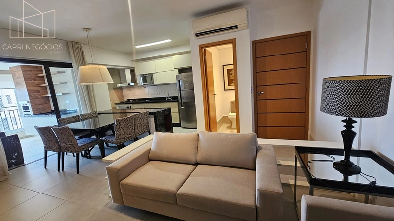 The Park View MOBILIADO - Apartamento com 104m² a venda : 31ª foto da galeria de imagens do imóvel