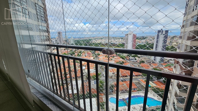 The Park View MOBILIADO - Apartamento com 104m² a venda : 13ª foto da galeria de imagens do imóvel