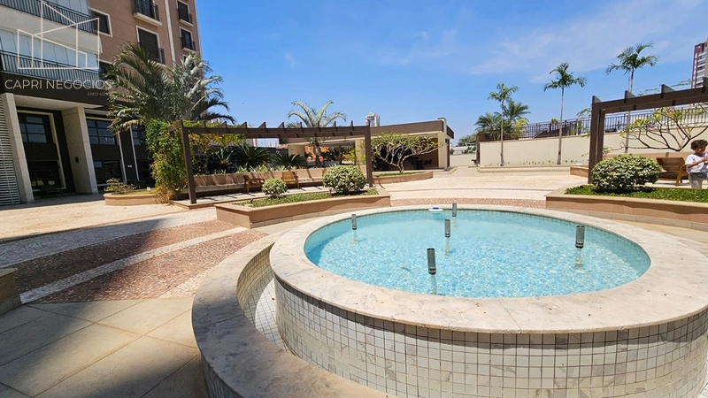 The Park View MOBILIADO - Apartamento com 104m² a venda : 6ª foto da galeria de imagens do imóvel