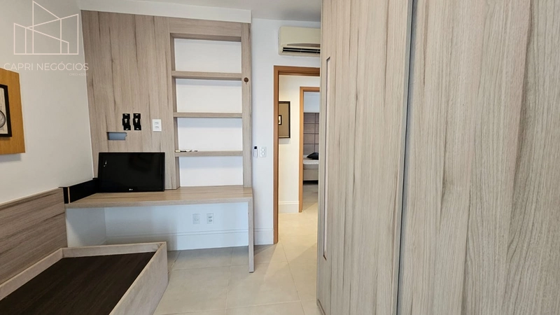 The Park View MOBILIADO - Apartamento com 104m² a venda : 17ª foto da galeria de imagens do imóvel