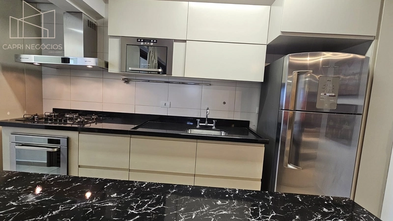 The Park View MOBILIADO - Apartamento com 104m² a venda : 7ª foto da galeria de imagens do imóvel