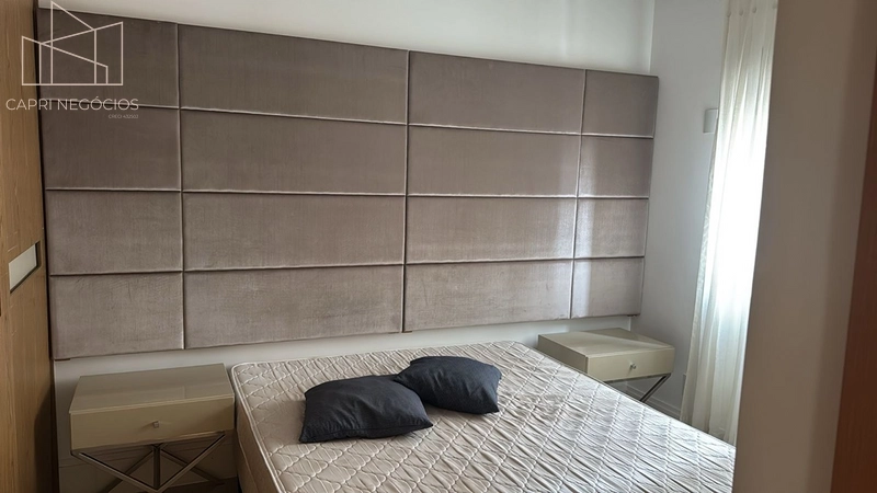 The Park View MOBILIADO - Apartamento com 104m² a venda : 5ª foto da galeria de imagens do imóvel