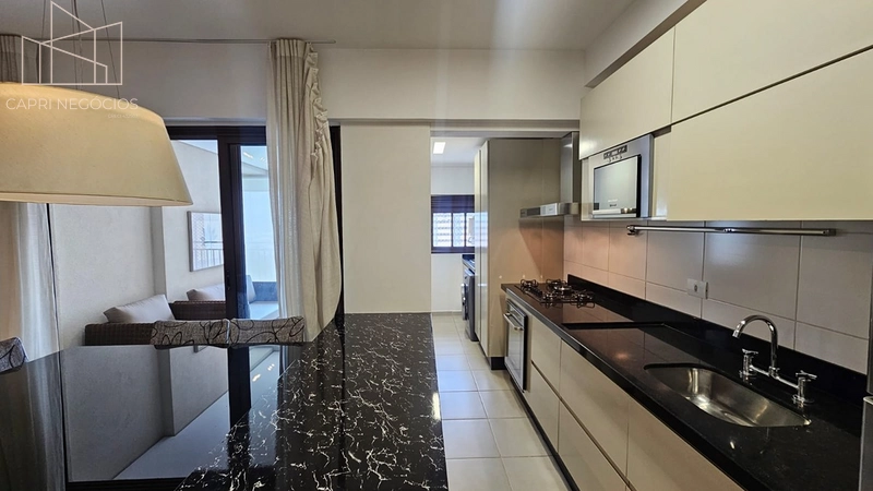 The Park View MOBILIADO - Apartamento com 104m² a venda : 23ª foto da galeria de imagens do imóvel