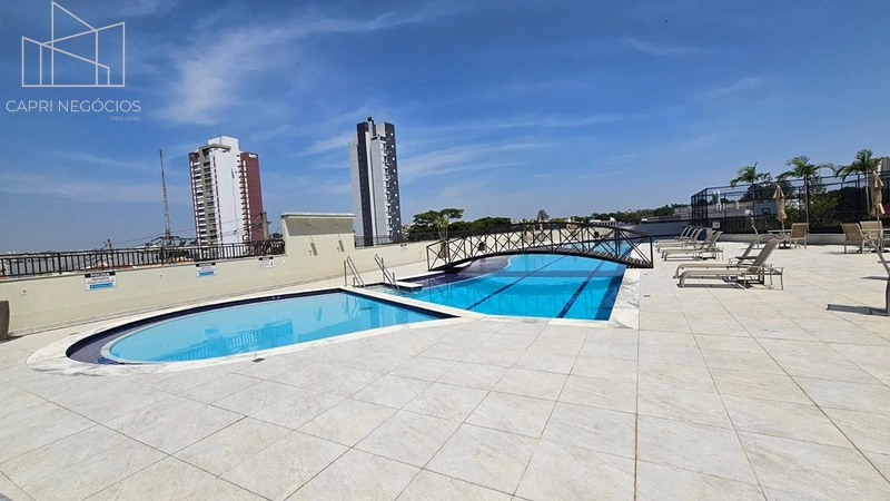 The Park View MOBILIADO - Apartamento com 104m² a venda : 33ª foto da galeria de imagens do imóvel