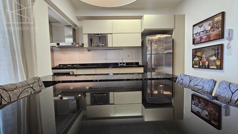 The Park View MOBILIADO - Apartamento com 104m² a venda : 25ª foto da galeria de imagens do imóvel