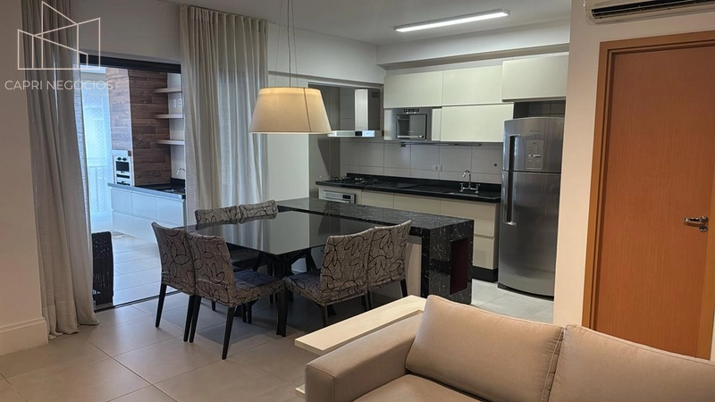 The Park View MOBILIADO - Apartamento com 104m² a venda : 2ª foto da galeria de imagens do imóvel