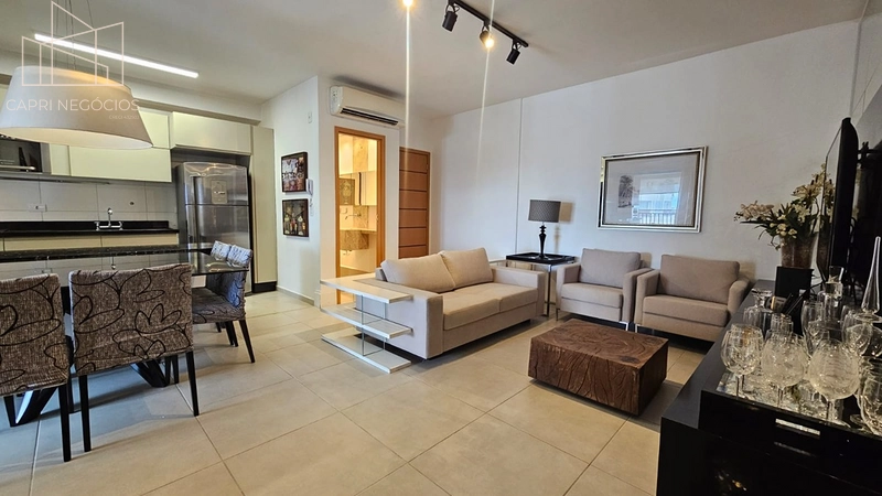 The Park View MOBILIADO - Apartamento com 104m² a venda : 9ª foto da galeria de imagens do imóvel