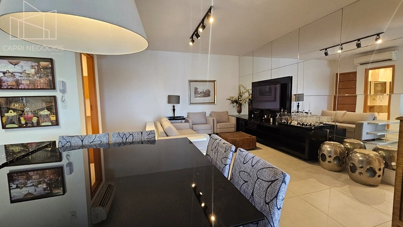 The Park View MOBILIADO - Apartamento com 104m² a venda : 29ª foto da galeria de imagens do imóvel