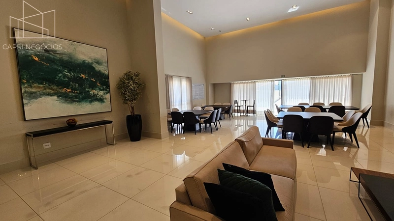 The Park View MOBILIADO - Apartamento com 104m² a venda : 12ª foto da galeria de imagens do imóvel