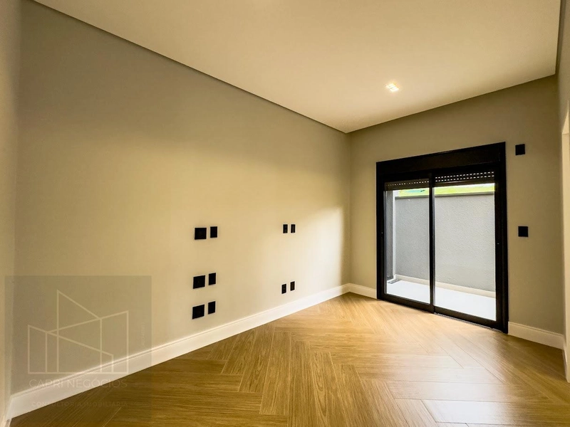 Casa em Condomínio para Venda em Indaiatuba / SP no bairro Jardim Residencial Helvétia Park II: 14ª foto da galeria de imagens do imóvel