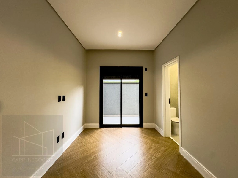 Casa em Condomínio para Venda em Indaiatuba / SP no bairro Jardim Residencial Helvétia Park II: 15ª foto da galeria de imagens do imóvel