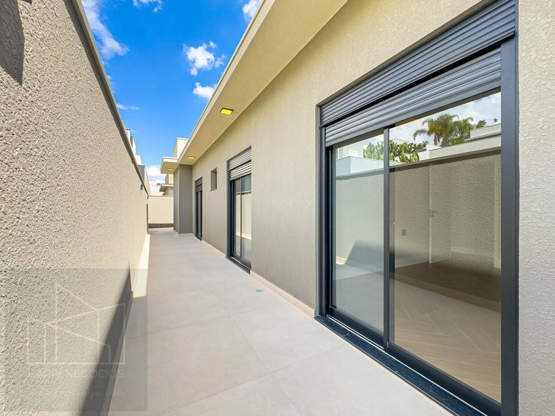 Casa em Condomínio para Venda em Indaiatuba / SP no bairro Jardim Residencial Helvétia Park II: 16ª foto da galeria de imagens do imóvel