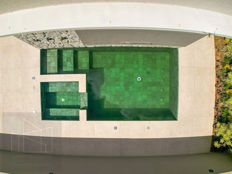 Casa em Condomínio para Venda em Indaiatuba / SP no bairro Jardim Residencial Helvétia Park II: 17ª foto da galeria de imagens do imóvel