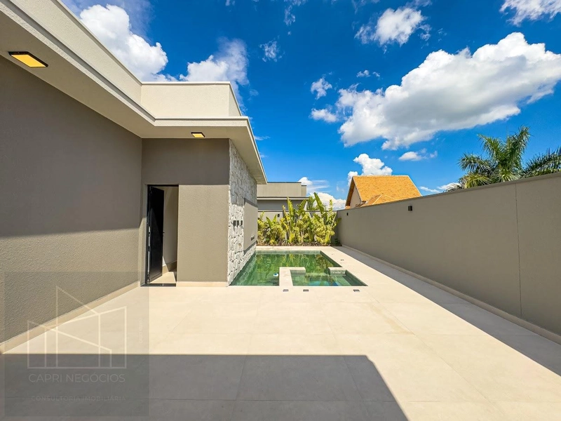 Casa em Condomínio para Venda em Indaiatuba / SP no bairro Jardim Residencial Helvétia Park II: 18ª foto da galeria de imagens do imóvel