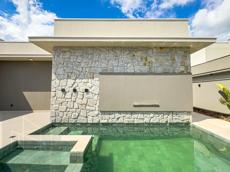 Casa em Condomínio para Venda em Indaiatuba / SP no bairro Jardim Residencial Helvétia Park II: 19ª foto da galeria de imagens do imóvel