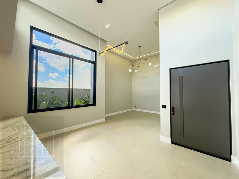 Casa em Condomínio para Venda em Indaiatuba / SP no bairro Jardim Residencial Helvétia Park II: 2ª foto da galeria de imagens do imóvel