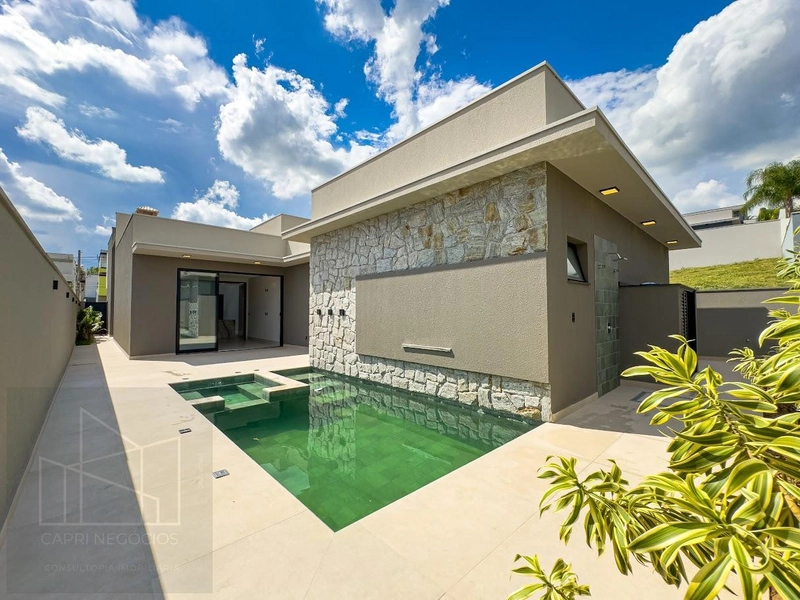 Casa em Condomínio para Venda em Indaiatuba / SP no bairro Jardim Residencial Helvétia Park II: 20ª foto da galeria de imagens do imóvel