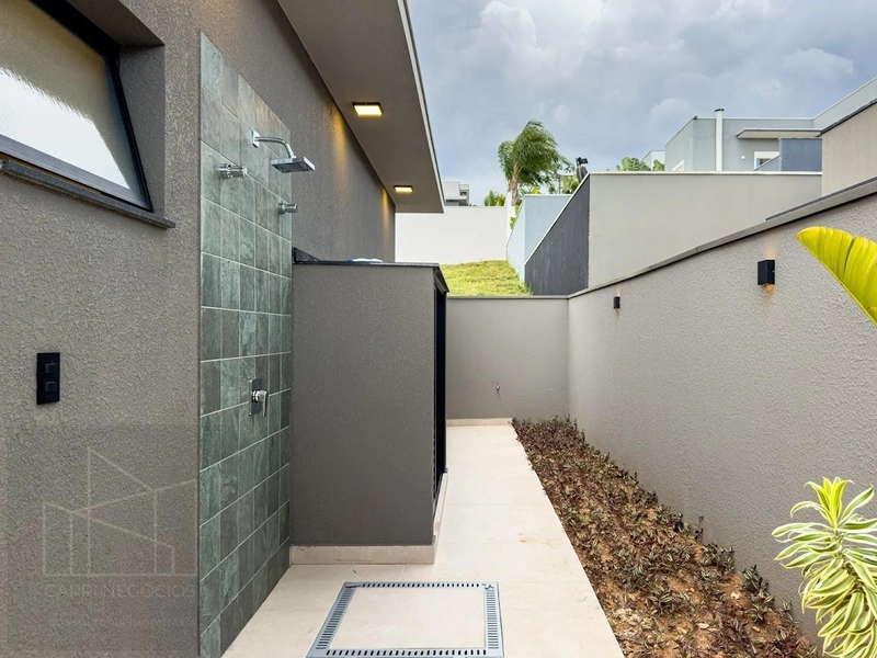 Casa em Condomínio para Venda em Indaiatuba / SP no bairro Jardim Residencial Helvétia Park II: 22ª foto da galeria de imagens do imóvel