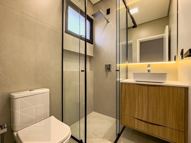 Casa em Condomínio para Venda em Indaiatuba / SP no bairro Jardim Residencial Helvétia Park II: 25ª foto da galeria de imagens do imóvel