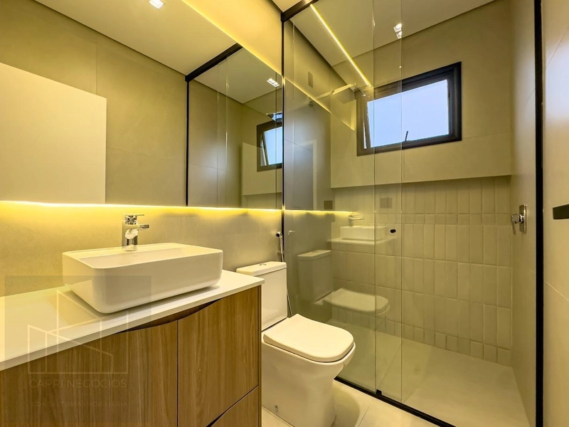 Casa em Condomínio para Venda em Indaiatuba / SP no bairro Jardim Residencial Helvétia Park II: 27ª foto da galeria de imagens do imóvel