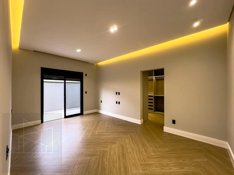 Casa em Condomínio para Venda em Indaiatuba / SP no bairro Jardim Residencial Helvétia Park II: 29ª foto da galeria de imagens do imóvel