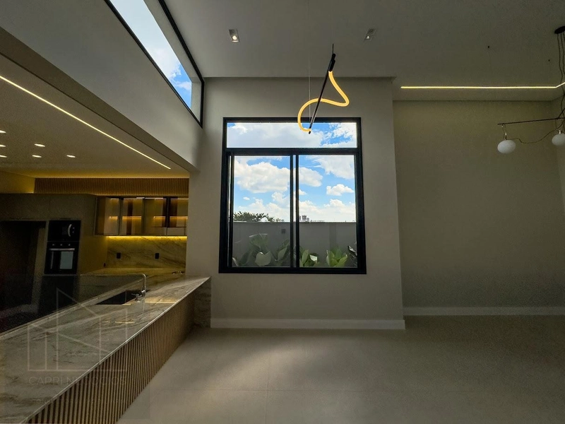 Casa em Condomínio para Venda em Indaiatuba / SP no bairro Jardim Residencial Helvétia Park II: 3ª foto da galeria de imagens do imóvel