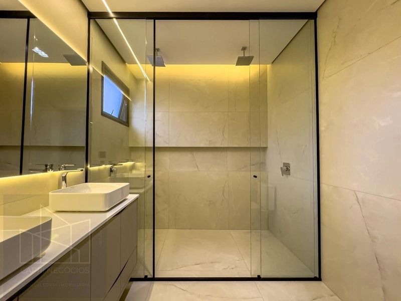 Casa em Condomínio para Venda em Indaiatuba / SP no bairro Jardim Residencial Helvétia Park II: 31ª foto da galeria de imagens do imóvel