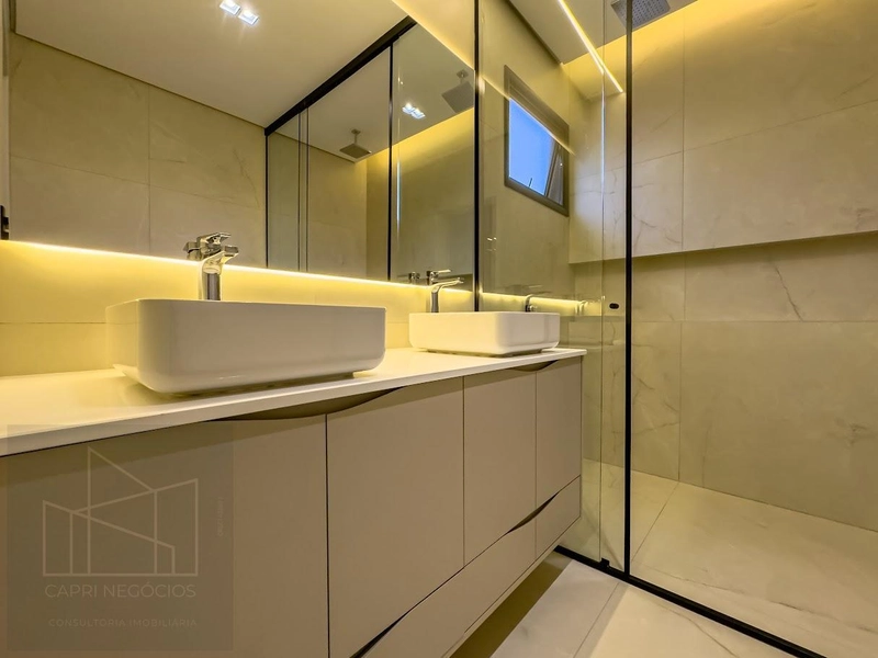 Casa em Condomínio para Venda em Indaiatuba / SP no bairro Jardim Residencial Helvétia Park II: 32ª foto da galeria de imagens do imóvel