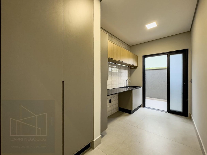 Casa em Condomínio para Venda em Indaiatuba / SP no bairro Jardim Residencial Helvétia Park II: 34ª foto da galeria de imagens do imóvel