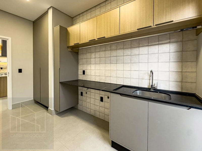 Casa em Condomínio para Venda em Indaiatuba / SP no bairro Jardim Residencial Helvétia Park II: 35ª foto da galeria de imagens do imóvel