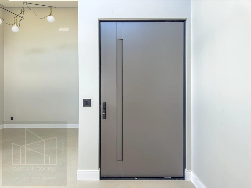 Casa em Condomínio para Venda em Indaiatuba / SP no bairro Jardim Residencial Helvétia Park II: 4ª foto da galeria de imagens do imóvel