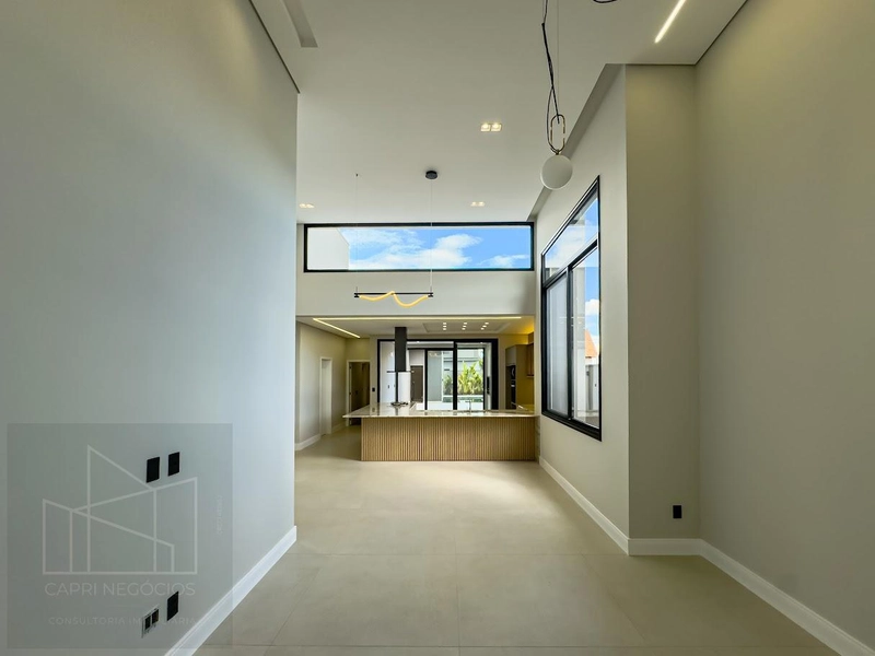 Casa em Condomínio para Venda em Indaiatuba / SP no bairro Jardim Residencial Helvétia Park II: 6ª foto da galeria de imagens do imóvel