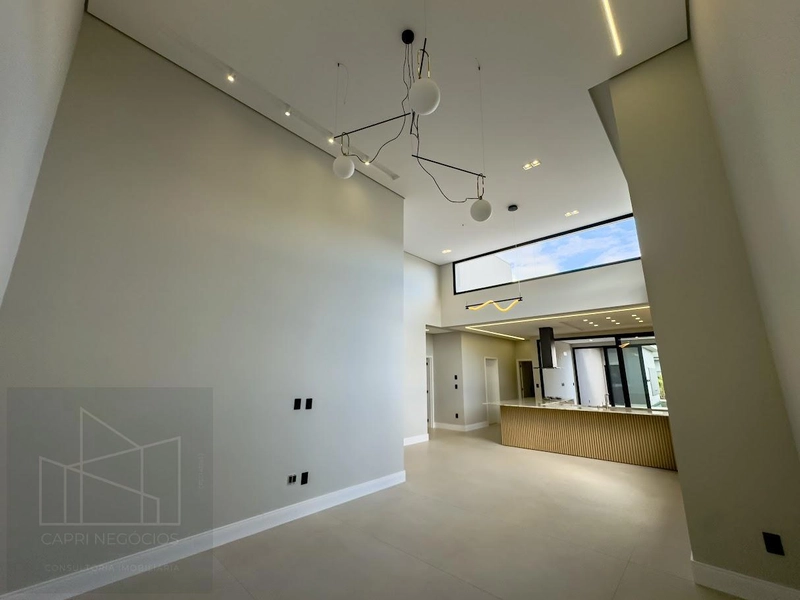 Casa em Condomínio para Venda em Indaiatuba / SP no bairro Jardim Residencial Helvétia Park II: 7ª foto da galeria de imagens do imóvel