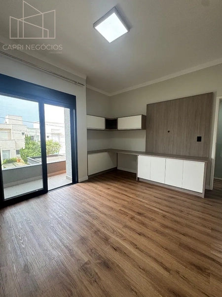 Casa para locação em Indaiatuba/SP, Montreal Residence : 12ª foto da galeria de imagens do imóvel