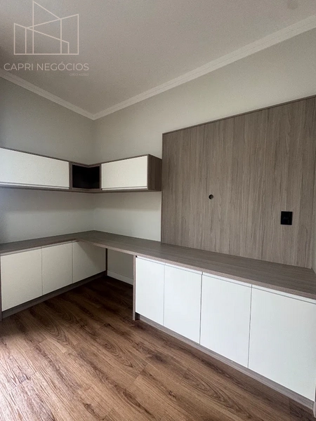 Casa para locação em Indaiatuba/SP, Montreal Residence : 16ª foto da galeria de imagens do imóvel