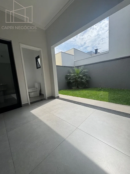 Casa para locação em Indaiatuba/SP, Montreal Residence : 7ª foto da galeria de imagens do imóvel