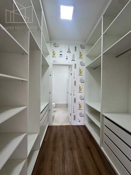 Casa para locação em Indaiatuba/SP, Montreal Residence : 13ª foto da galeria de imagens do imóvel