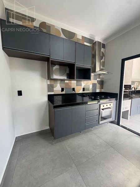 Casa para locação em Indaiatuba/SP, Montreal Residence : 1ª foto da galeria de imagens do imóvel