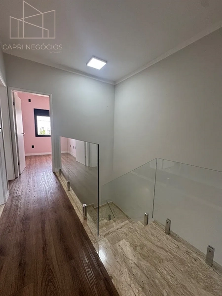 Casa para locação em Indaiatuba/SP, Montreal Residence : 10ª foto da galeria de imagens do imóvel