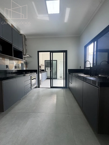Casa para locação em Indaiatuba/SP, Montreal Residence : 5ª foto da galeria de imagens do imóvel