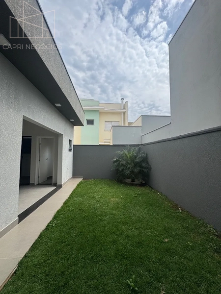 Casa para locação em Indaiatuba/SP, Montreal Residence : 8ª foto da galeria de imagens do imóvel
