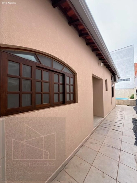 Casa para Venda em Indaiatuba / SP no bairro Jardim Bela Vista: 15ª foto da galeria de imagens do imóvel