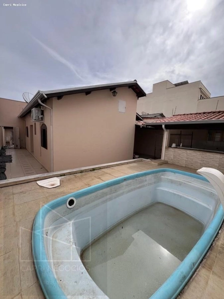 Casa para Venda em Indaiatuba / SP no bairro Jardim Bela Vista: 16ª foto da galeria de imagens do imóvel