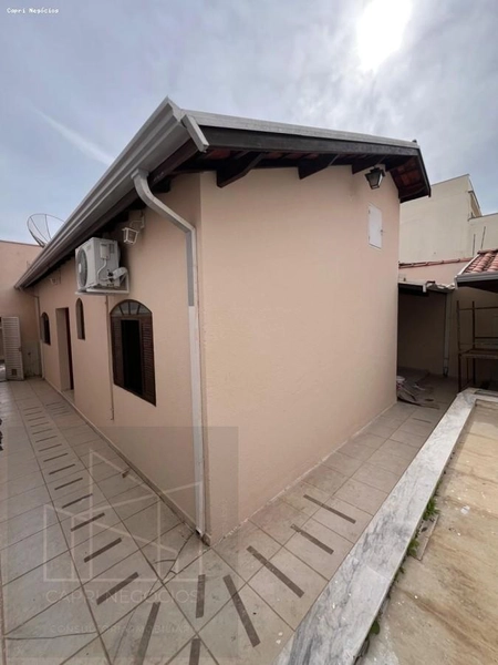 Casa para Venda em Indaiatuba / SP no bairro Jardim Bela Vista: 17ª foto da galeria de imagens do imóvel