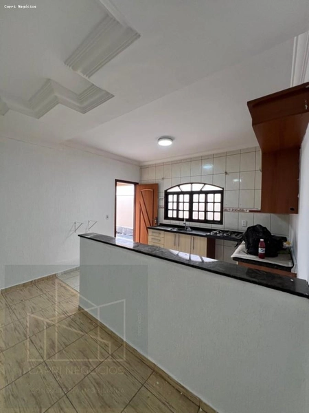 Casa para Venda em Indaiatuba / SP no bairro Jardim Bela Vista: 2ª foto da galeria de imagens do imóvel