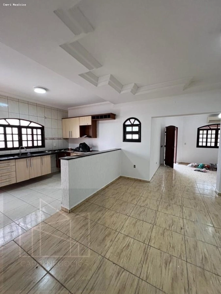 Casa para Venda em Indaiatuba / SP no bairro Jardim Bela Vista: 3ª foto da galeria de imagens do imóvel