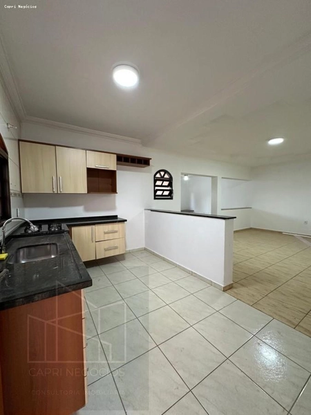 Casa para Venda em Indaiatuba / SP no bairro Jardim Bela Vista: 6ª foto da galeria de imagens do imóvel