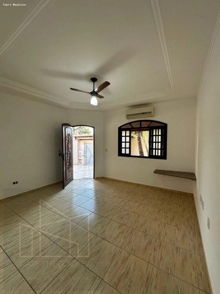 Casa para Venda em Indaiatuba / SP no bairro Jardim Bela Vista: 7ª foto da galeria de imagens do imóvel