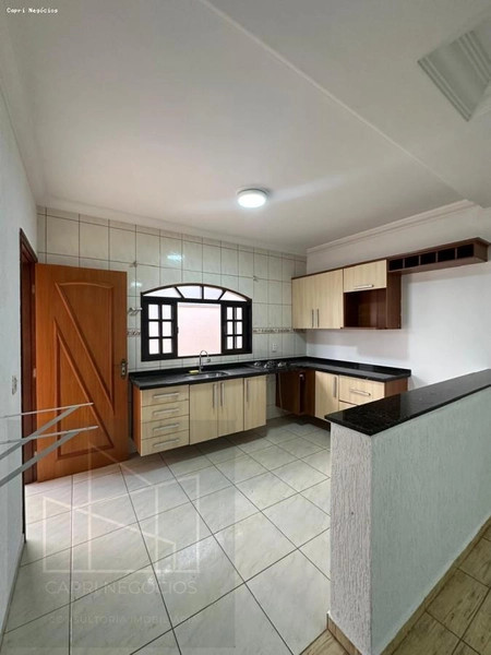 Casa para Venda em Indaiatuba / SP no bairro Jardim Bela Vista: 8ª foto da galeria de imagens do imóvel